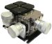 Fiber Coupling Stage