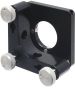 Kinematic Mirror/Beamsplitter Mounts