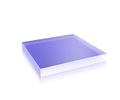 Broadband Mid-IR polarizers