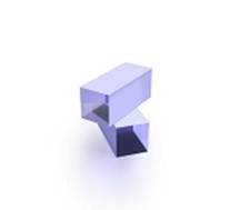 Nonlinear Crystals